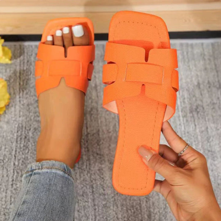 Echoarchiv | Stilvolle und Vielseitige Sandalen für Den Sommer