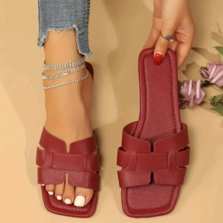 Echoarchiv | Stilvolle und Vielseitige Sandalen für Den Sommer