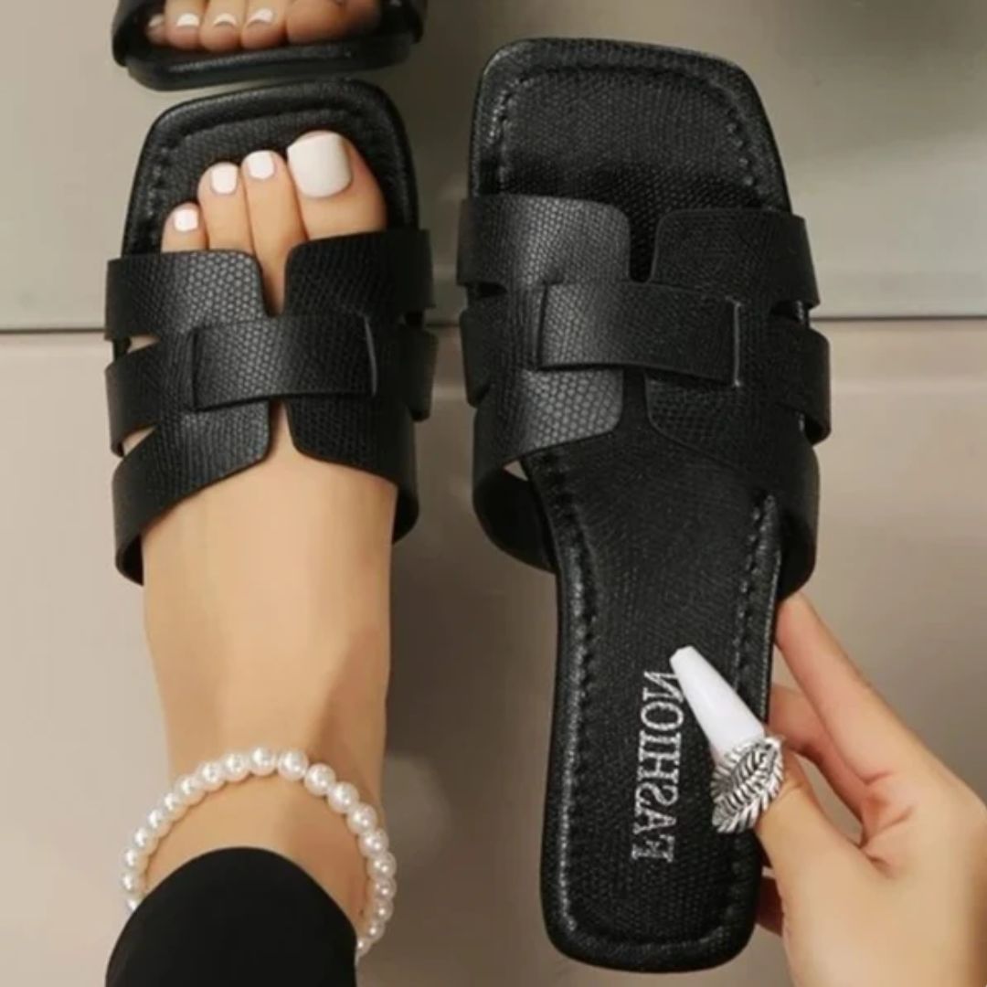 Echoarchiv | Stilvolle und Vielseitige Sandalen für Den Sommer