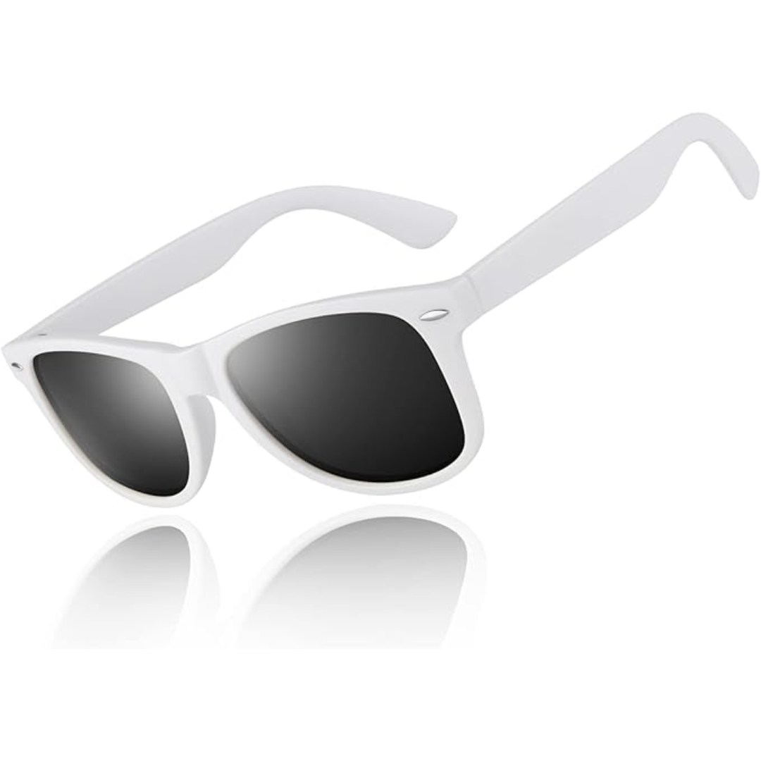 Echoarchiv | 80Er Retro Polarisierte Sonnenbrille