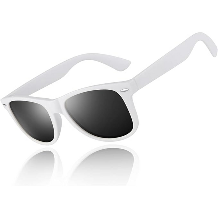 Echoarchiv | 80Er Retro Polarisierte Sonnenbrille