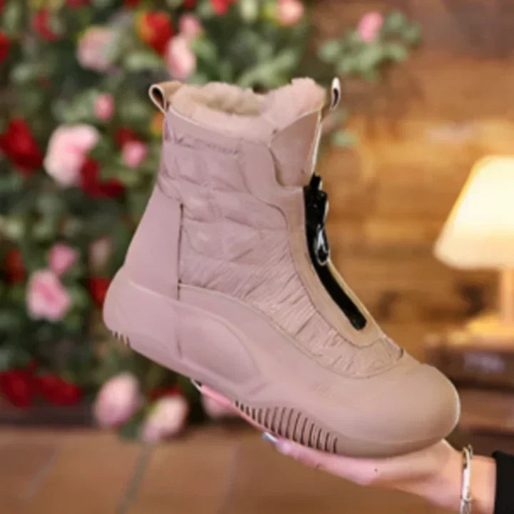 Wasserdichte Schneestiefel – Lioré