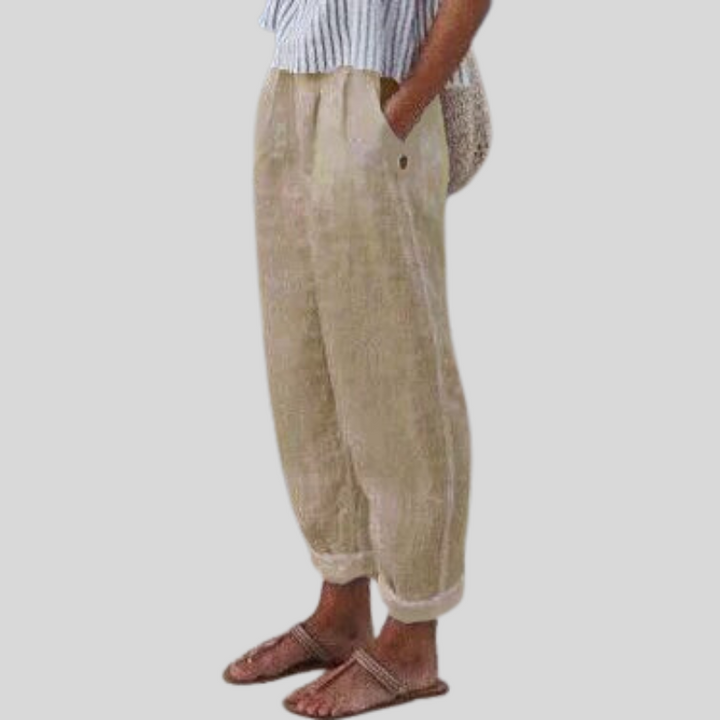 Echoarchiv | Bequeme und Mode Hosen