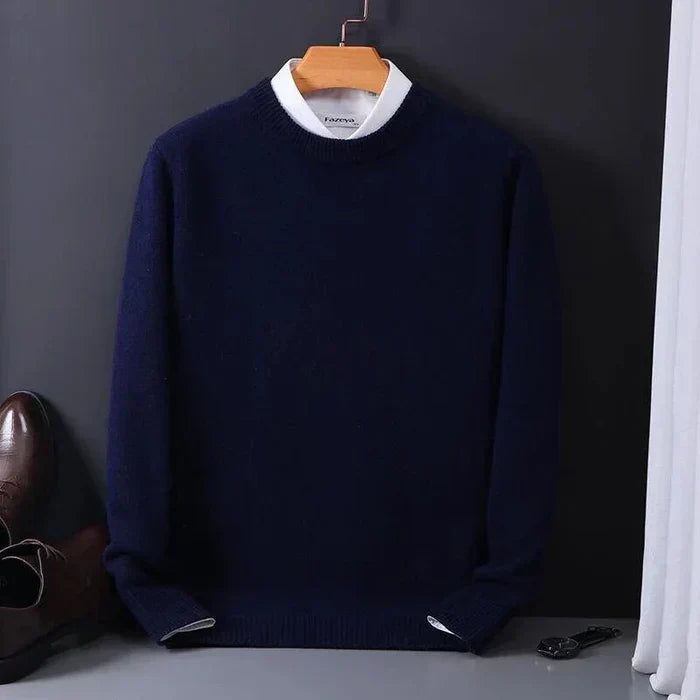 Echoarchiv - Stilvolle Loose-Fit Pullover für Herren
