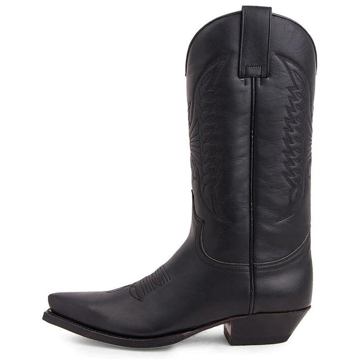 Echoarchiv | Rider - Robuste Westernstiefel