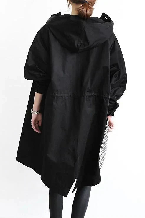 Echoarchiv | Regenmantel für Trendbewusste Damen