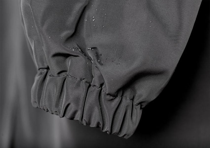 Echoarchiv | Regeed Kapuze für Damennjacke mit Oversiz