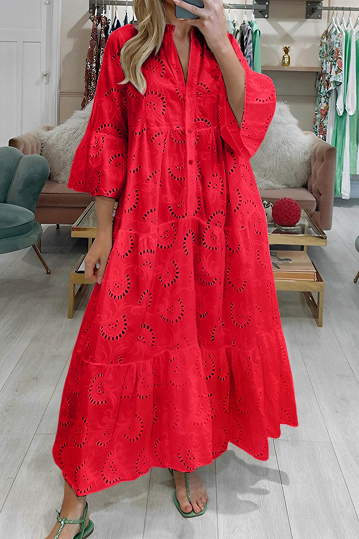 Echoarchiv | Leichtes Sommerkleid für Frauen
