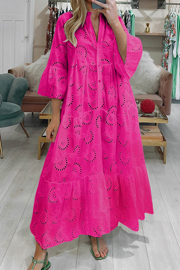 Echoarchiv | Leichtes Sommerkleid für Frauen