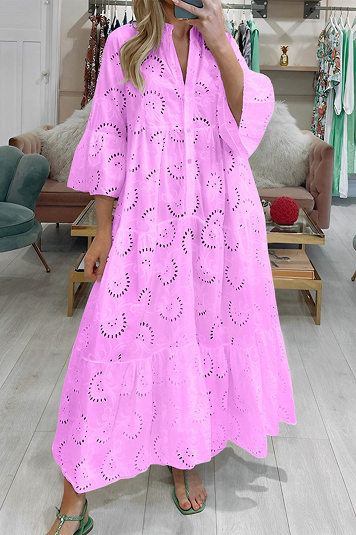 Echoarchiv | Leichtes Sommerkleid für Frauen