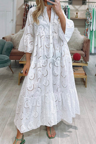 Echoarchiv | Leichtes Sommerkleid für Frauen
