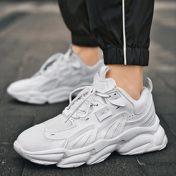 6cm Boost Leichte Turnschuhe Echoarchiv