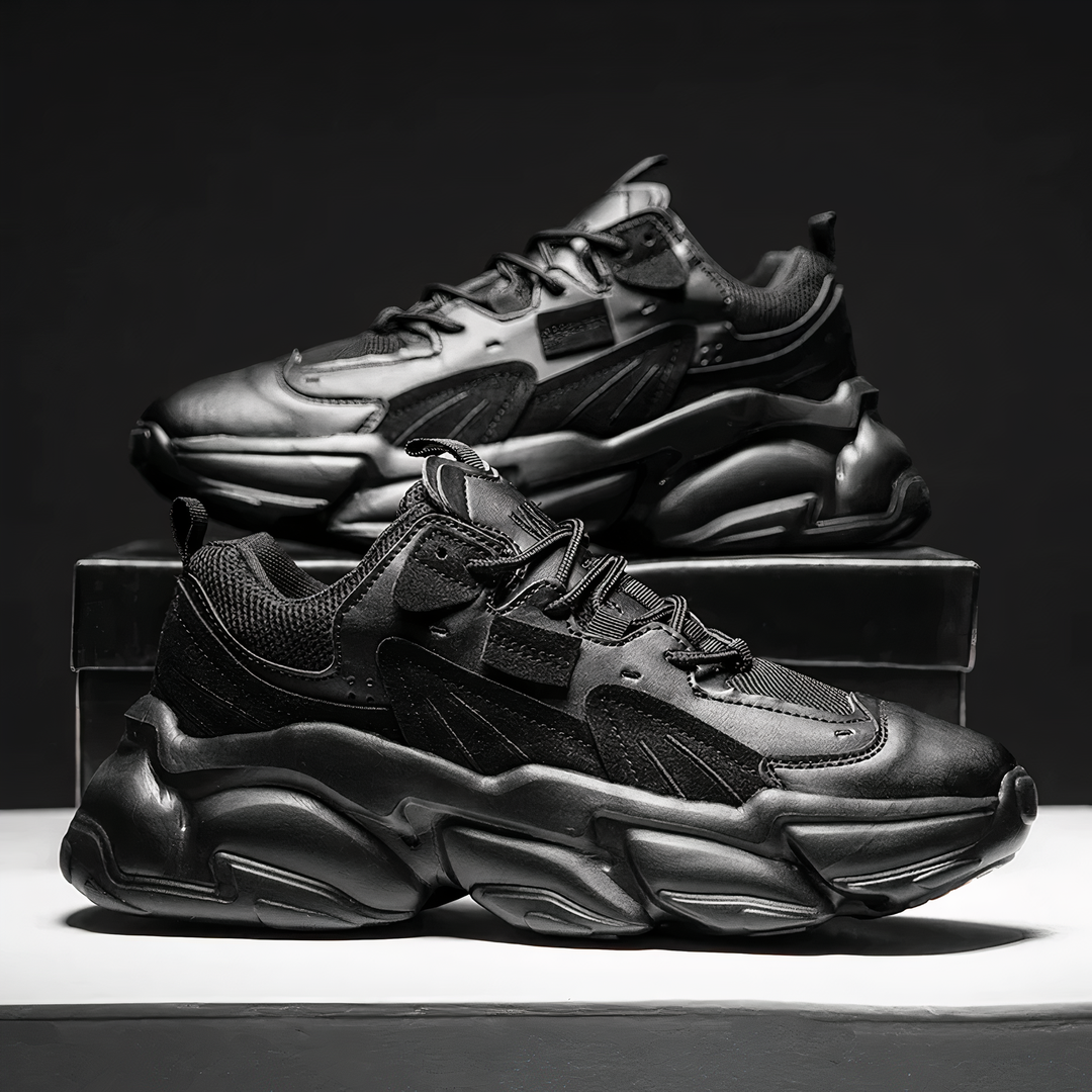 6cm Boost Leichte Turnschuhe Echoarchiv