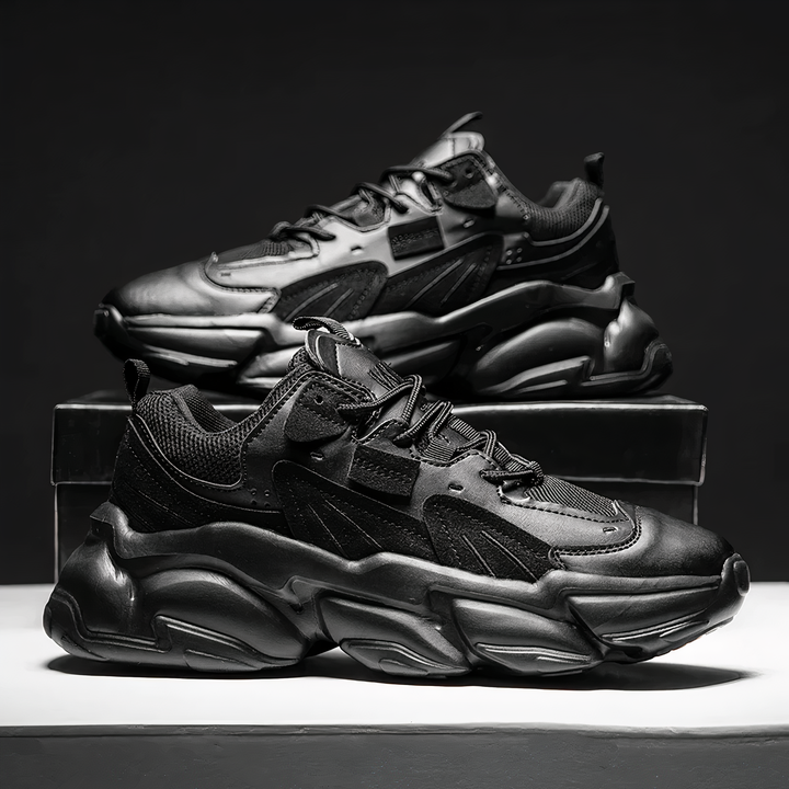 6cm Boost Leichte Turnschuhe Echoarchiv