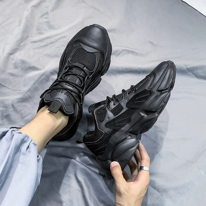 6cm Boost Leichte Turnschuhe Echoarchiv