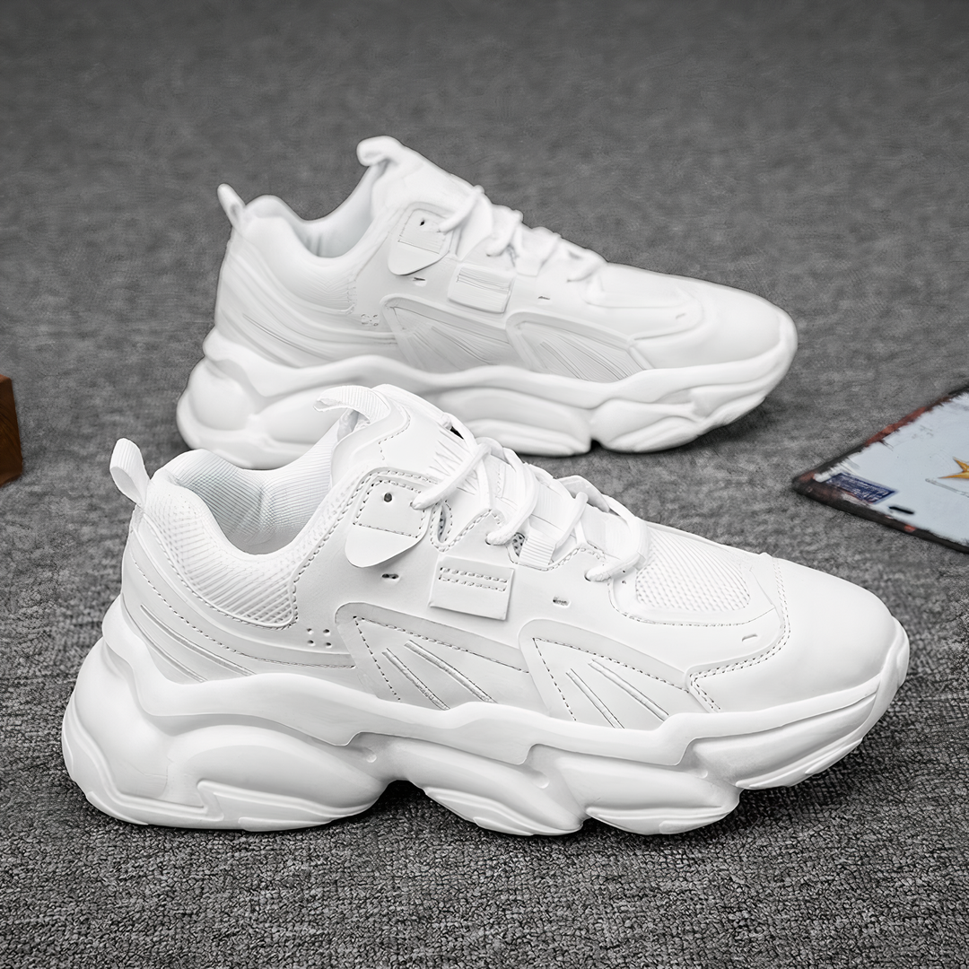 6cm Boost Leichte Turnschuhe Echoarchiv
