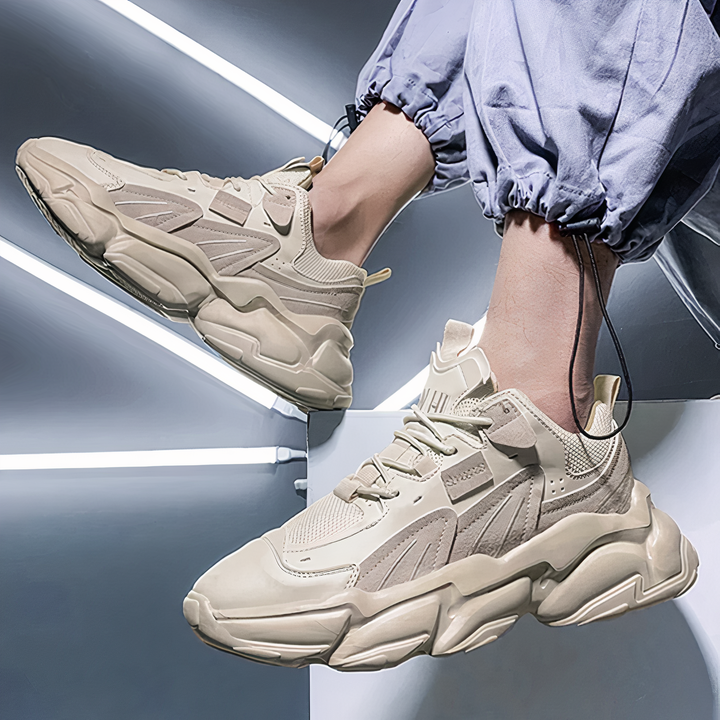 6cm Boost Leichte Turnschuhe Echoarchiv