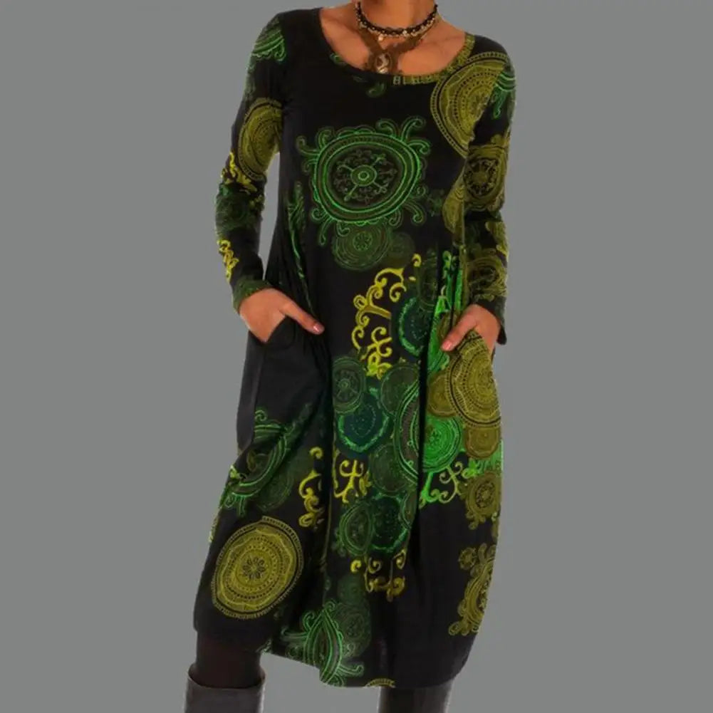 Echoarchiv | Boho Kleid