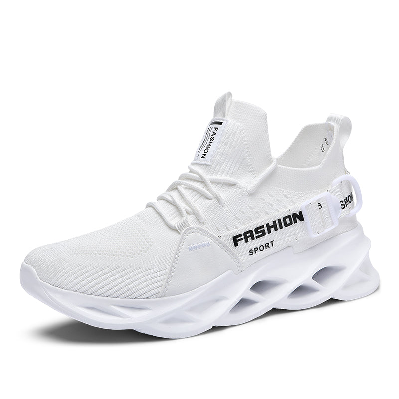 Echoarchiv | Orthopädische Sportschuhe für Herren mit Komfort