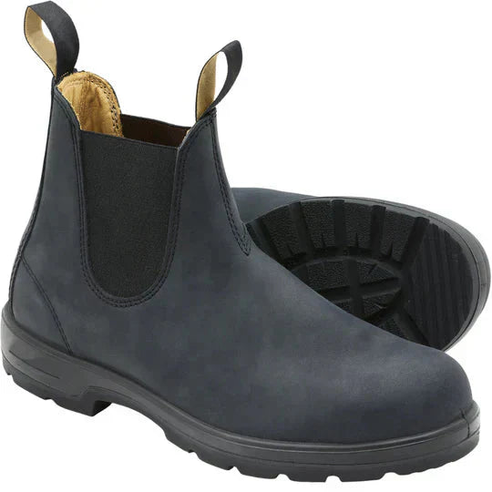 Echoarchiv | All Weather Wasserdichte Chelsea Boots Herren