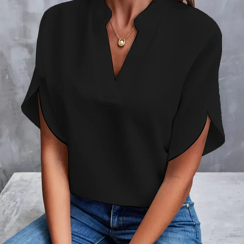 Echoarchiv | Elegante und leichte Bluse für Damen