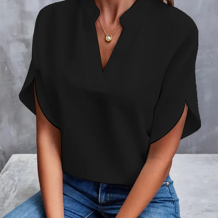 Echoarchiv | Elegante und leichte Bluse für Damen