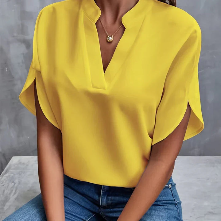 Echoarchiv | Elegante und leichte Bluse für Damen