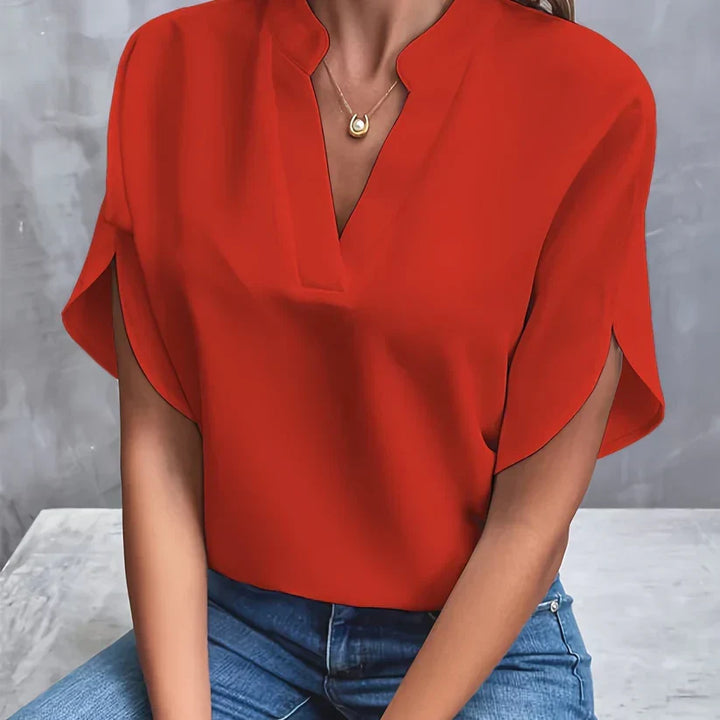 Echoarchiv | Elegante und leichte Bluse für Damen