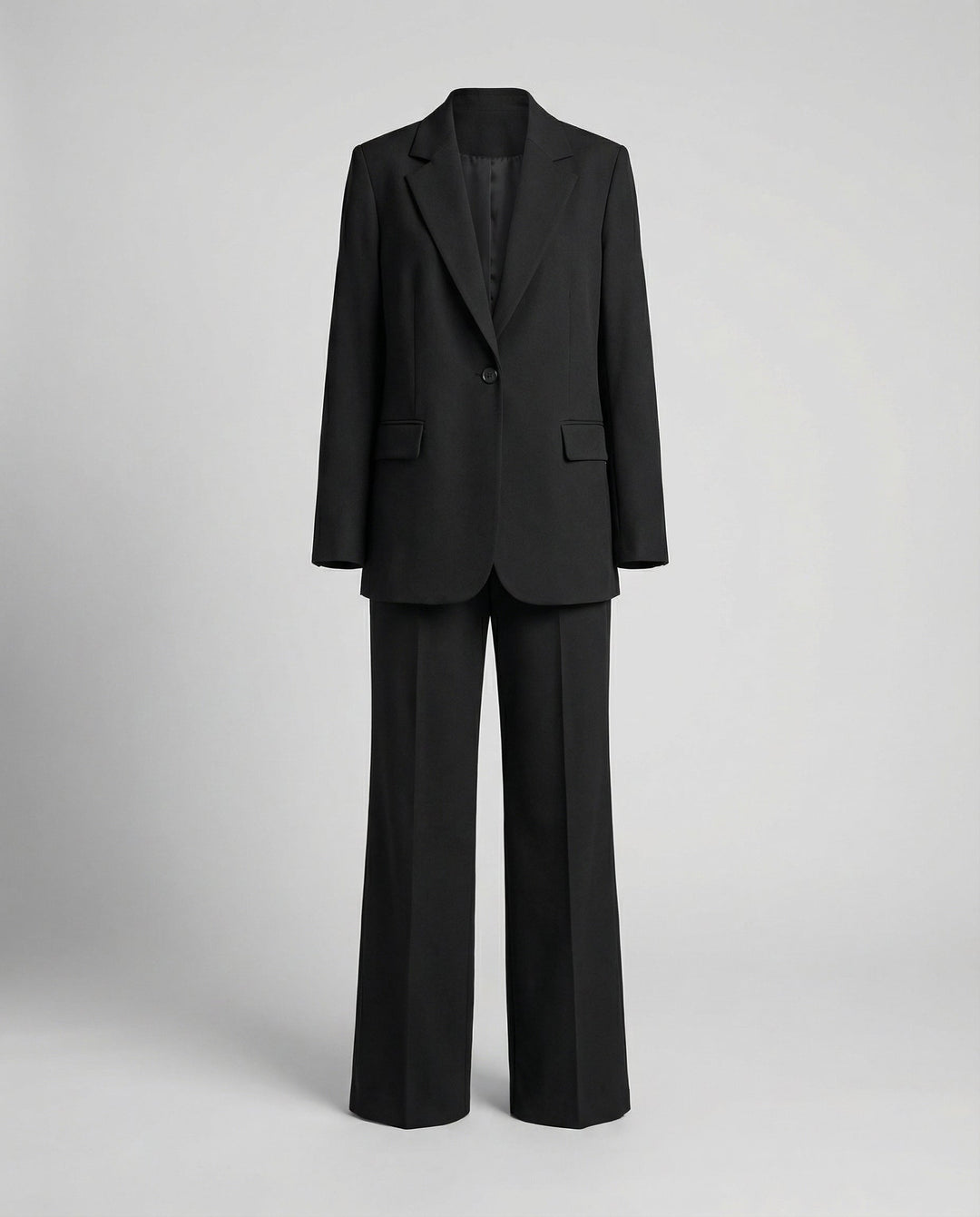 Bequeme Elegante Blazer Damen Set | Echoarchiv