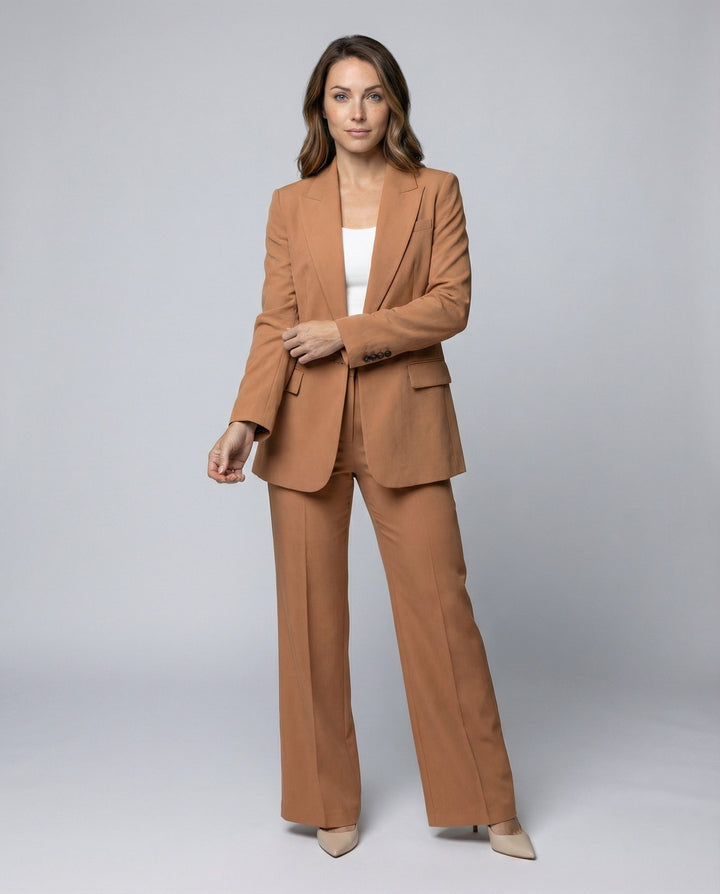 Set-Anzug für Damen – Avérine