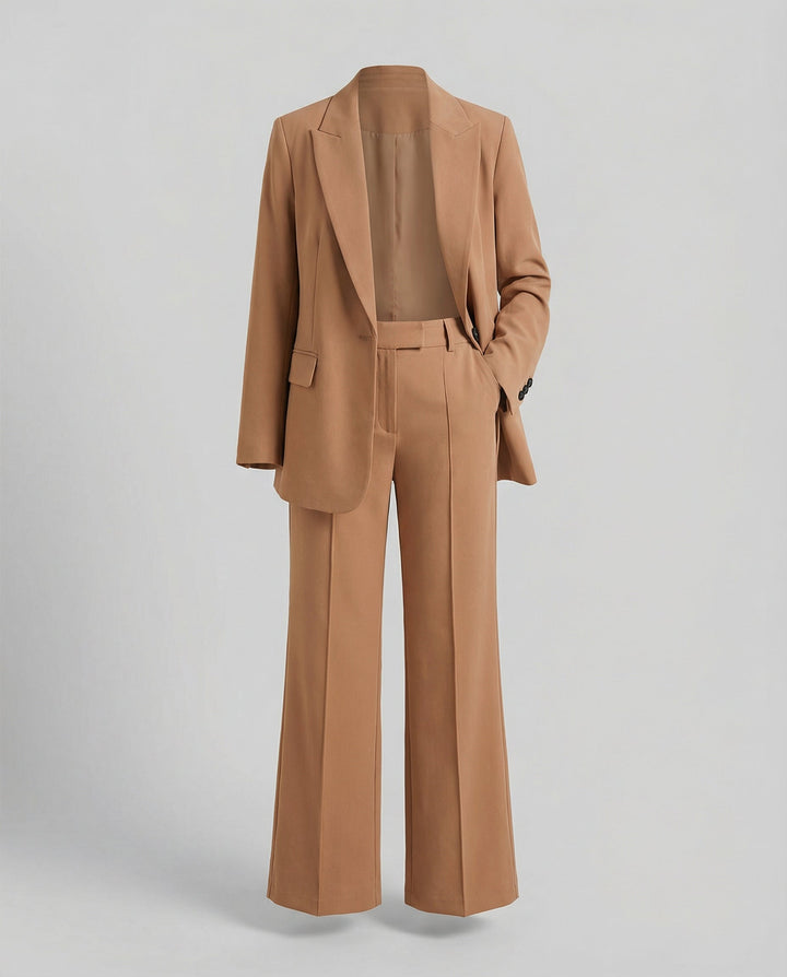Set-Anzug für Damen – Avérine