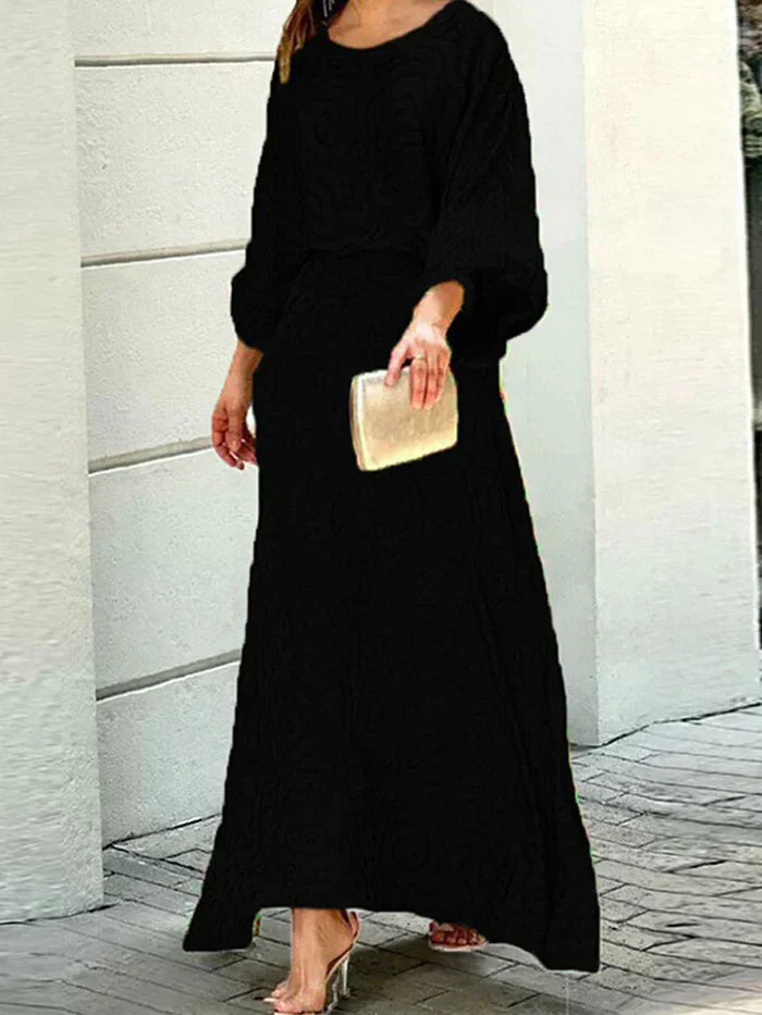 Echoarchiv | Clementine Maxikleid