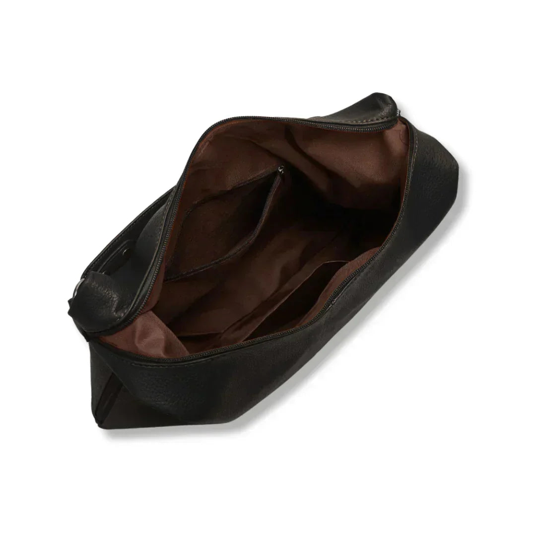 Echoarchiv - Hobo-Tasche aus veganem