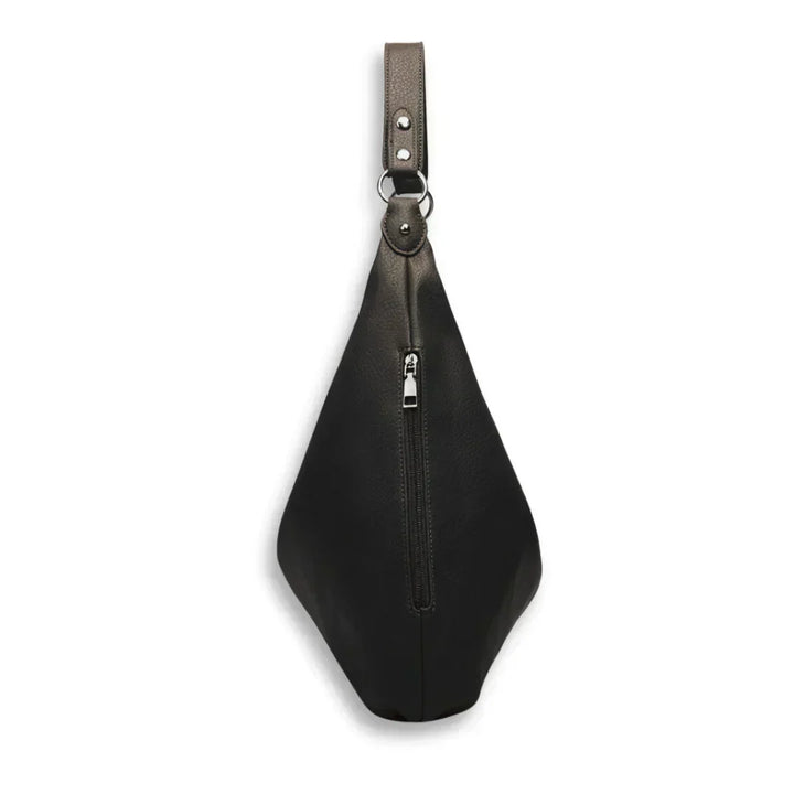 Echoarchiv - Hobo-Tasche aus veganem