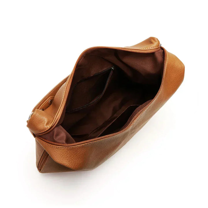 Echoarchiv - Hobo-Tasche aus veganem