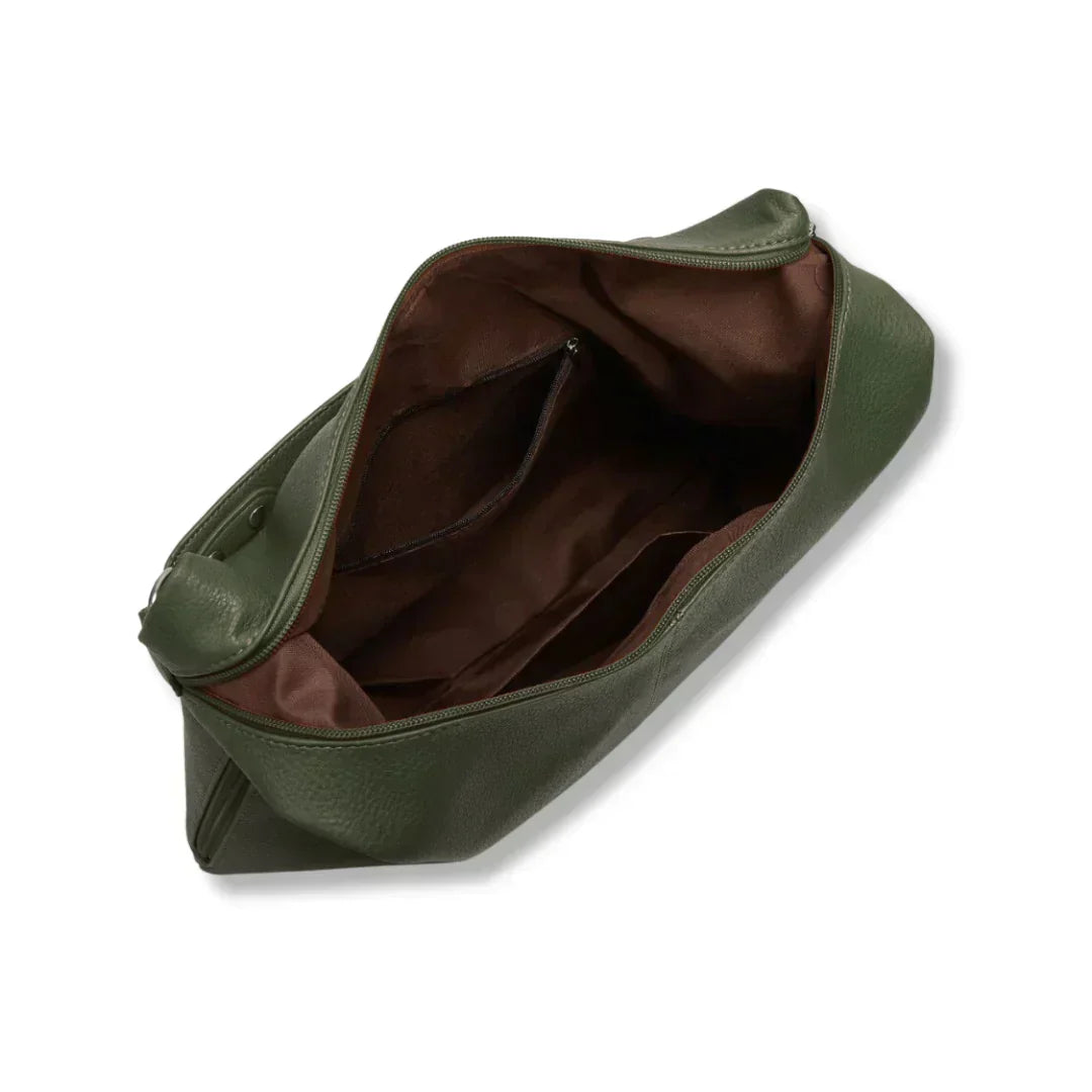 Echoarchiv - Hobo-Tasche aus veganem