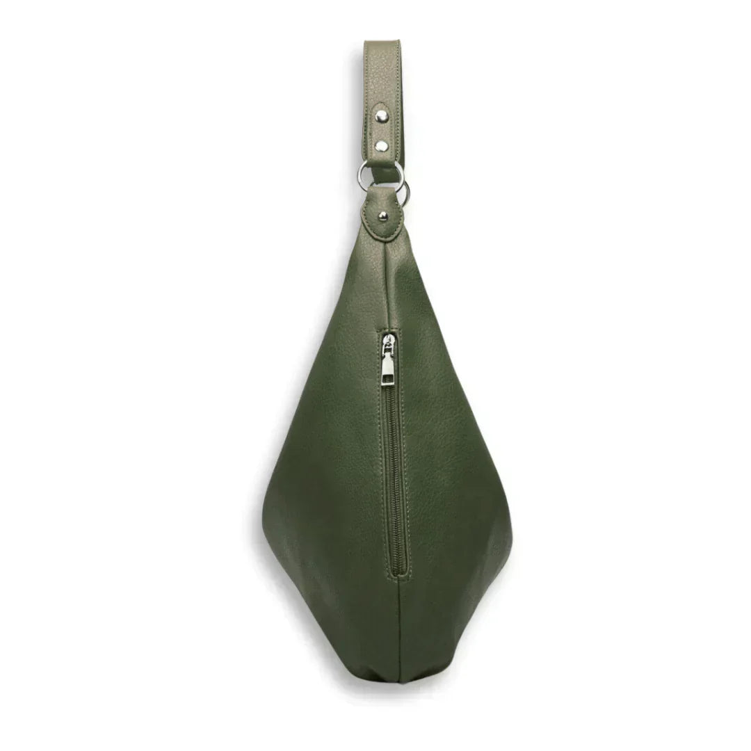 Echoarchiv - Hobo-Tasche aus veganem