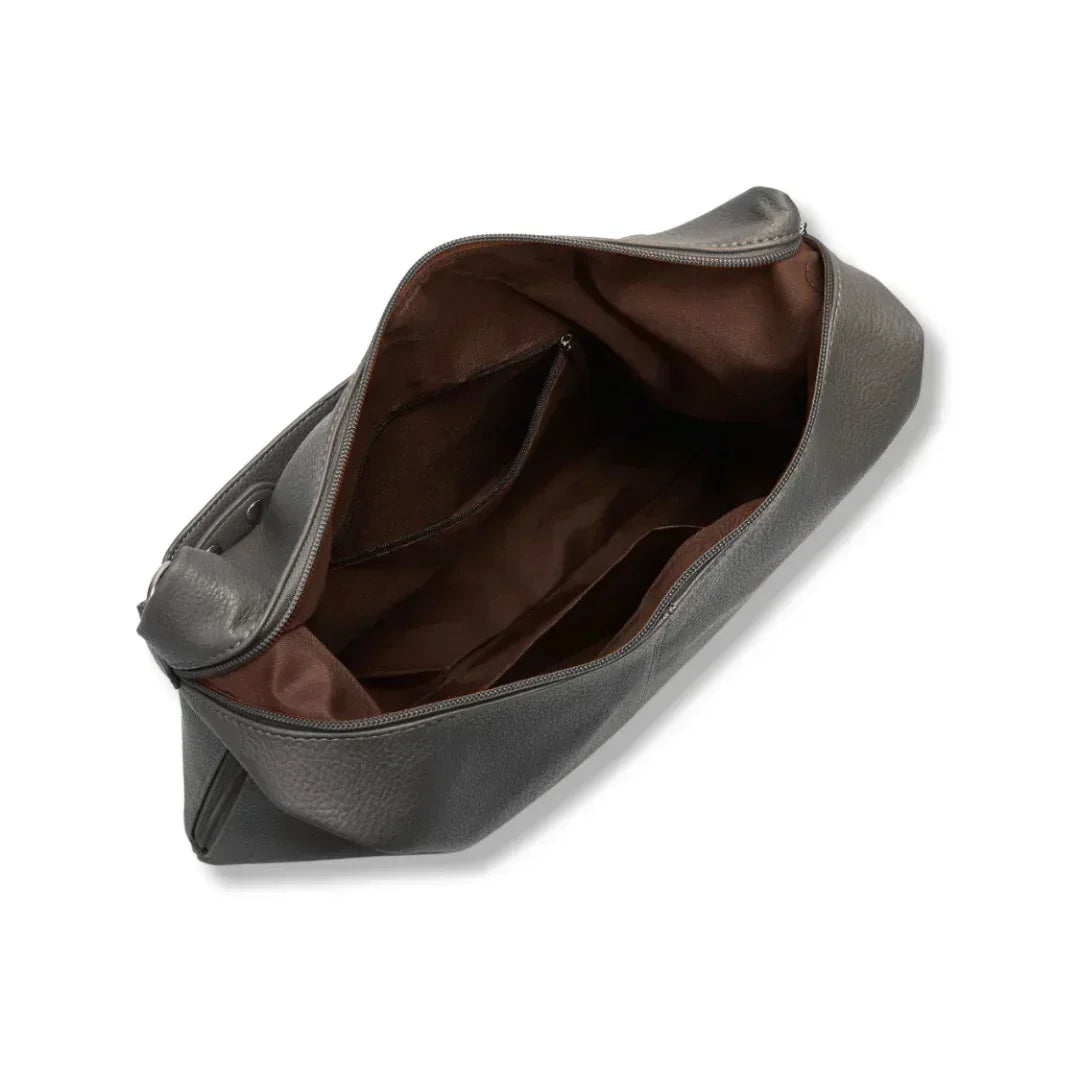 Echoarchiv - Hobo-Tasche aus veganem
