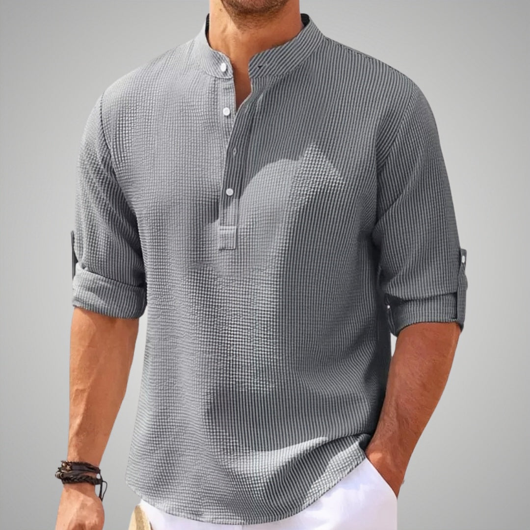 Echoarchiv | Calvin Quarter Top