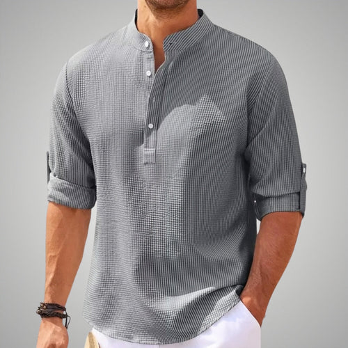 Echoarchiv | Calvin Quarter Top