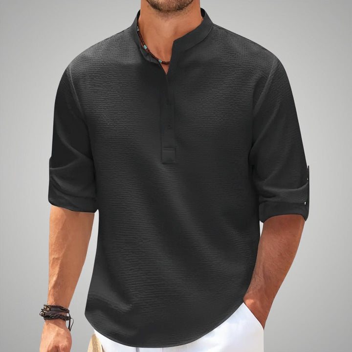 Echoarchiv | Calvin Quarter Top