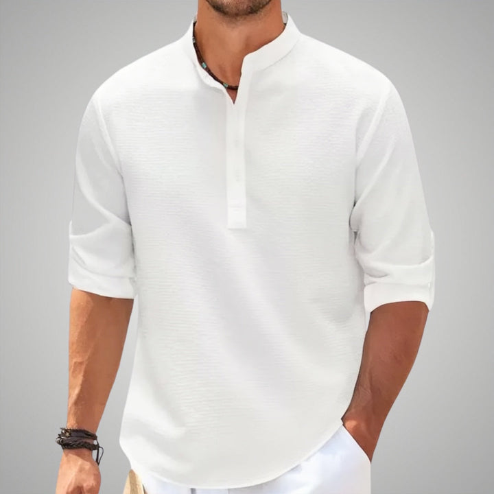 Echoarchiv | Calvin Quarter Top
