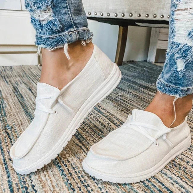 Echoarchiv | Damen-Schnürschuhe