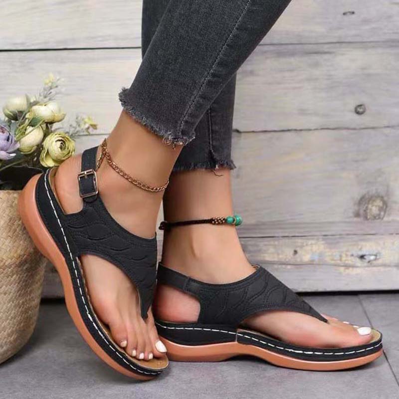 Echoarchiv | Damen Orthopädische Flip-Flops