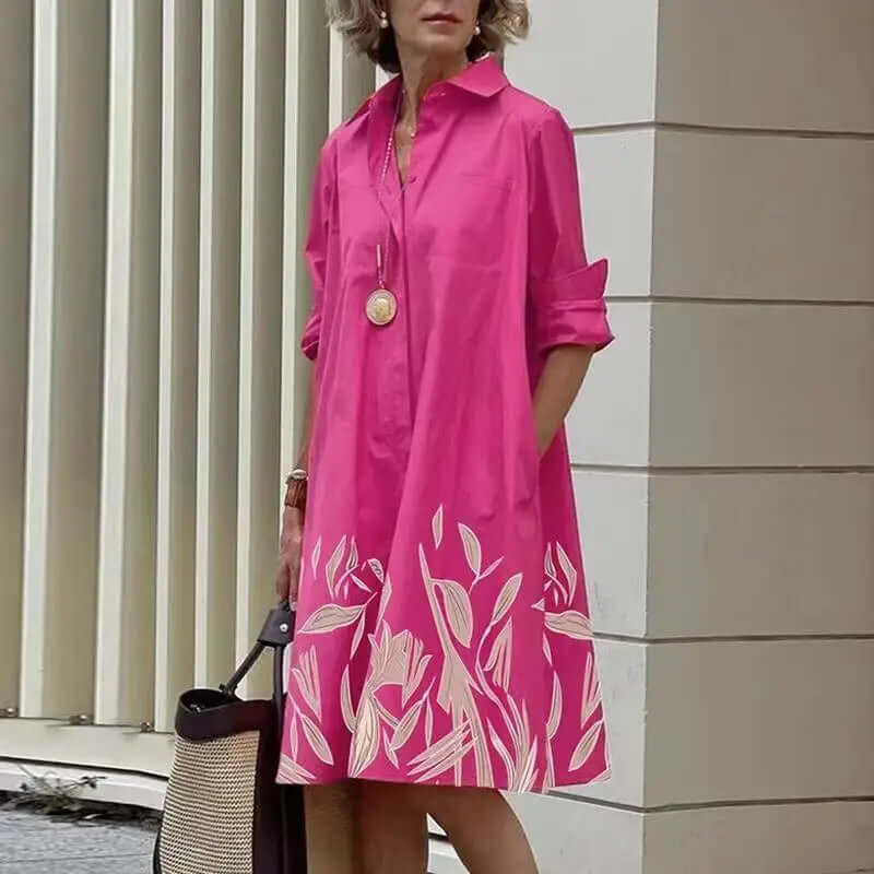 Echoarchiv | Elegante Baumwollkleidung