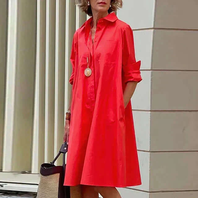 Echoarchiv | Elegante Baumwollkleidung