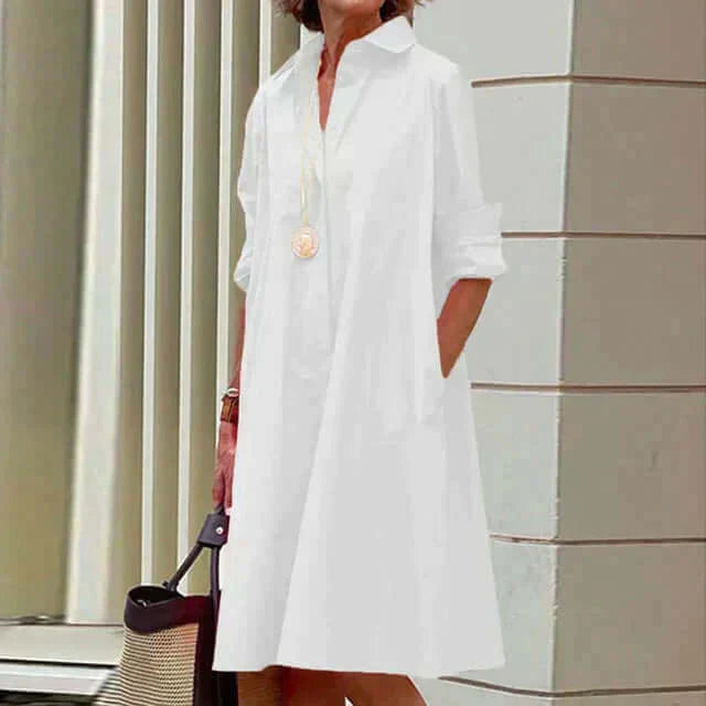 Echoarchiv | Elegante Baumwollkleidung