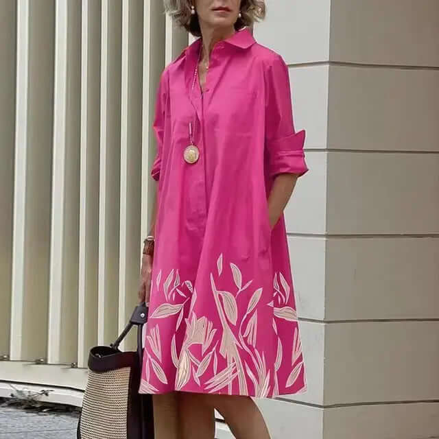 Echoarchiv | Elegante Baumwollkleidung