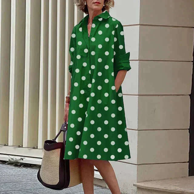 Echoarchiv | Elegante Baumwollkleidung