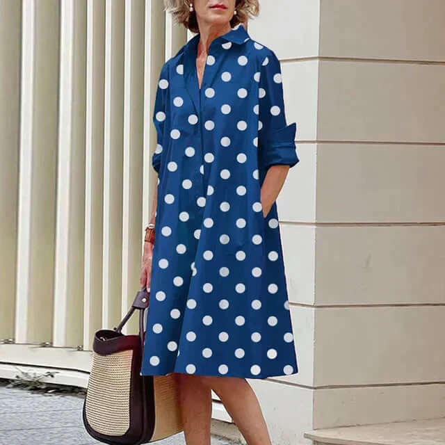 Echoarchiv | Elegante Baumwollkleidung